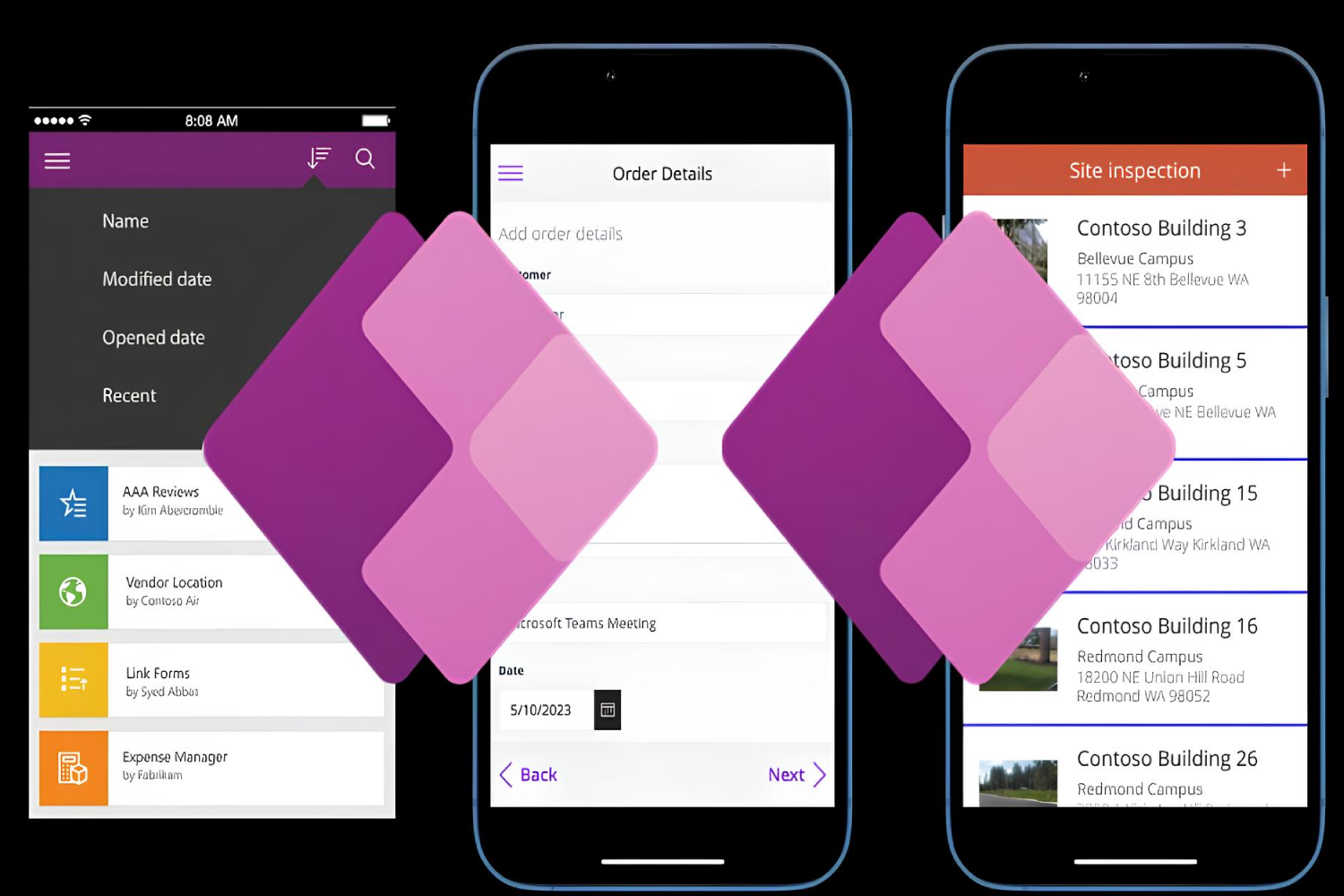 powerapps elza